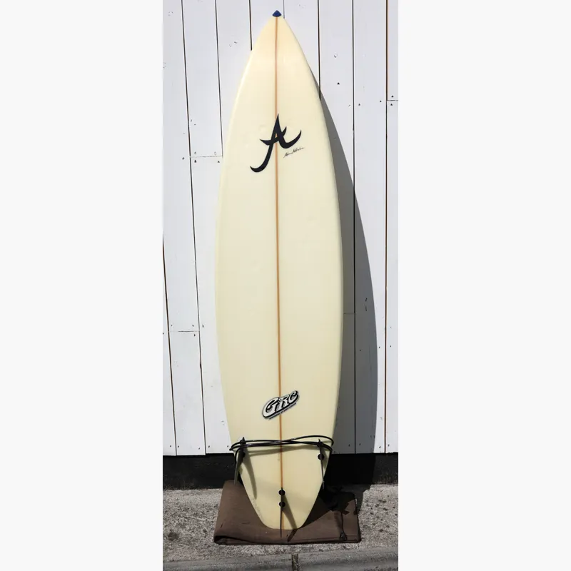 Second Hand Aloha 7'0 Gun-1